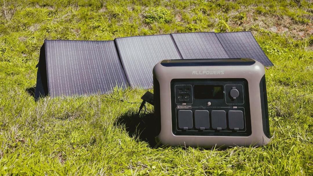How Much Electricity Do Solar Panels Generate