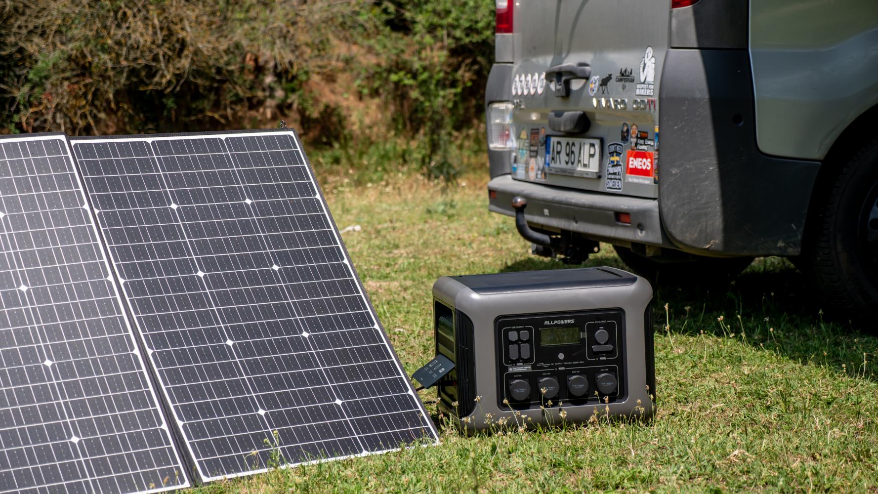 How to Make a Generator Quiet