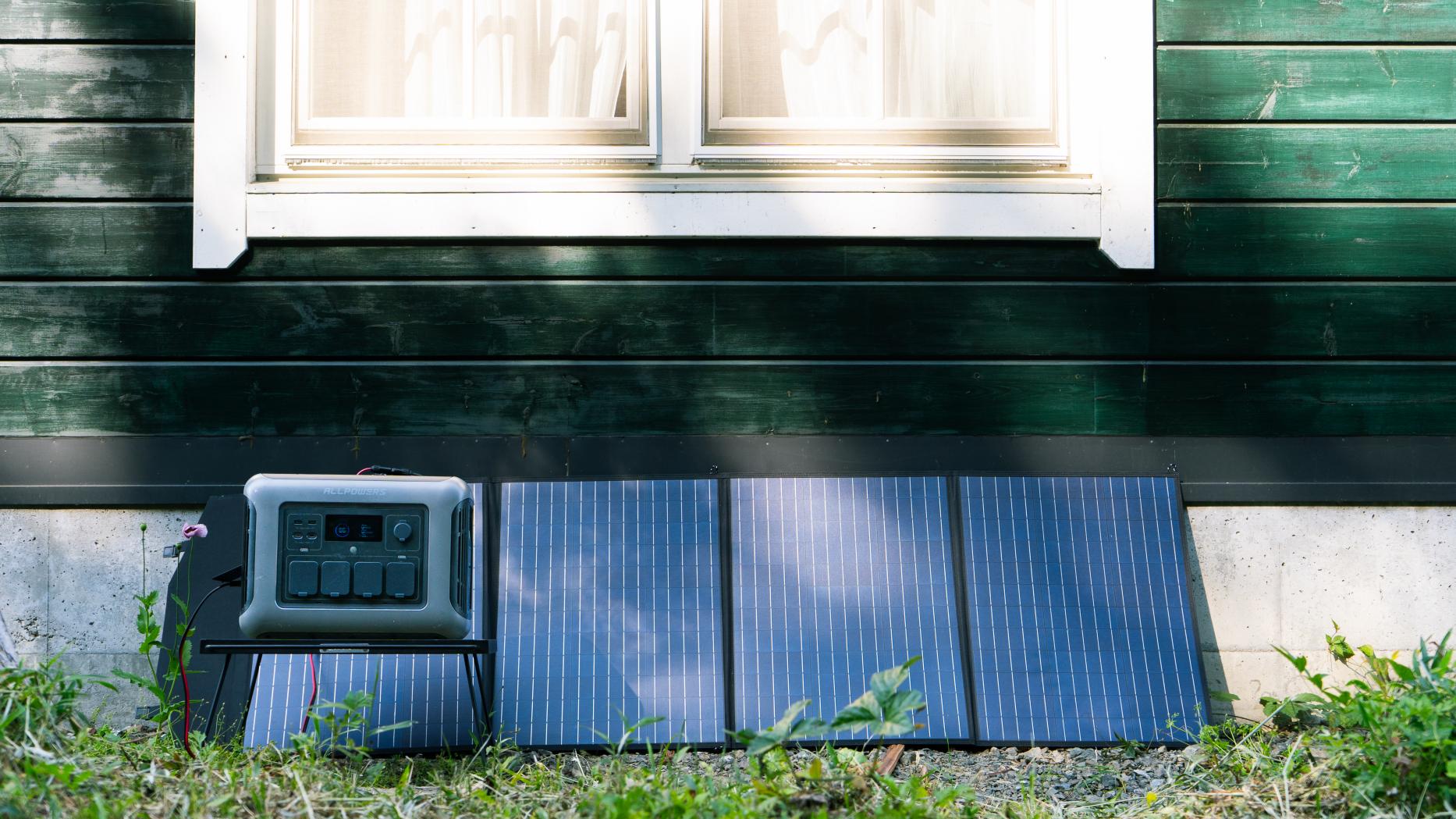 How to Use a Generator During a Power Outage