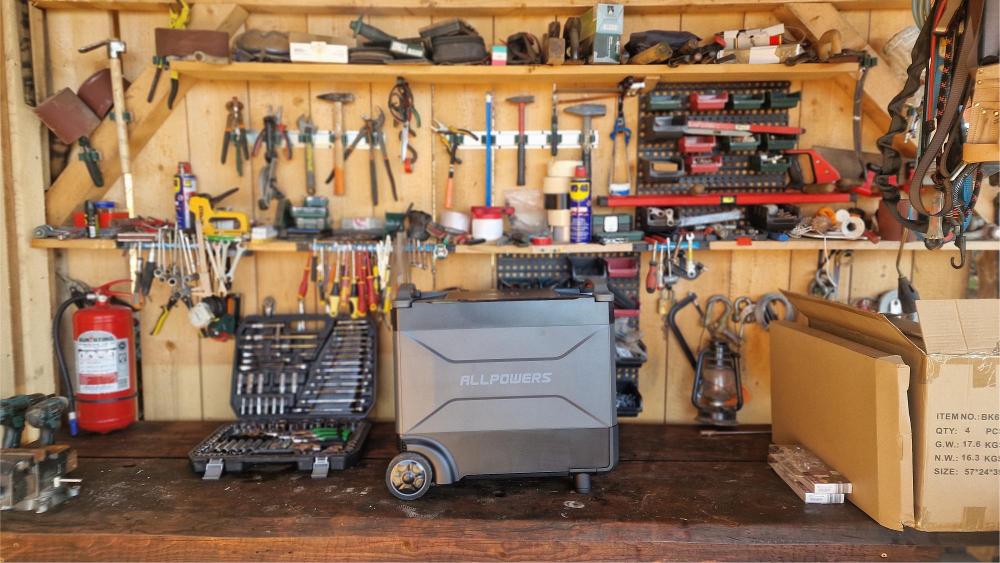 Inverter vs Generator