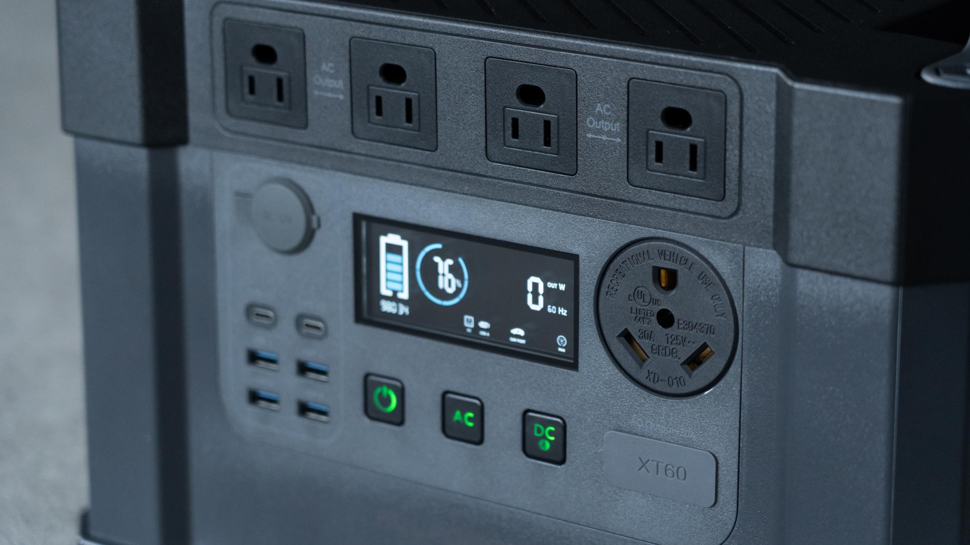 Is Household Electricity AC or DC