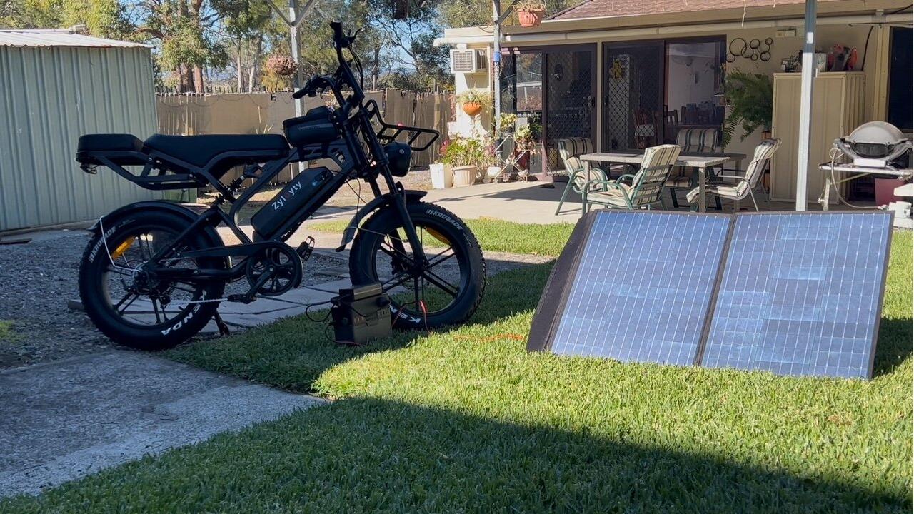 Monocrystalline vs Polycrystalline Solar Panels