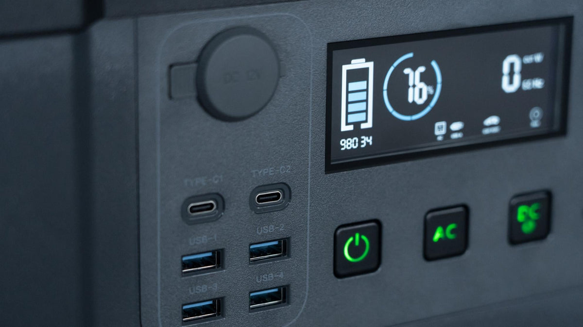 Solid-State Battery vs Lithium-Ion