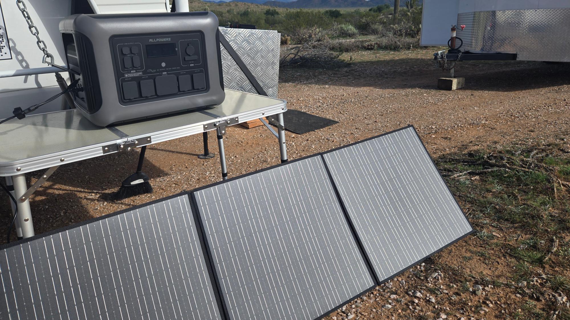 What Can A 2500 Watt Generator Run