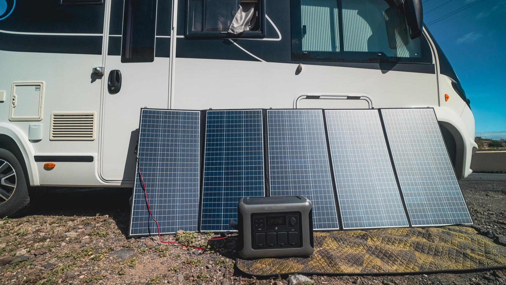 What Can a 1000 Watt Generator Run