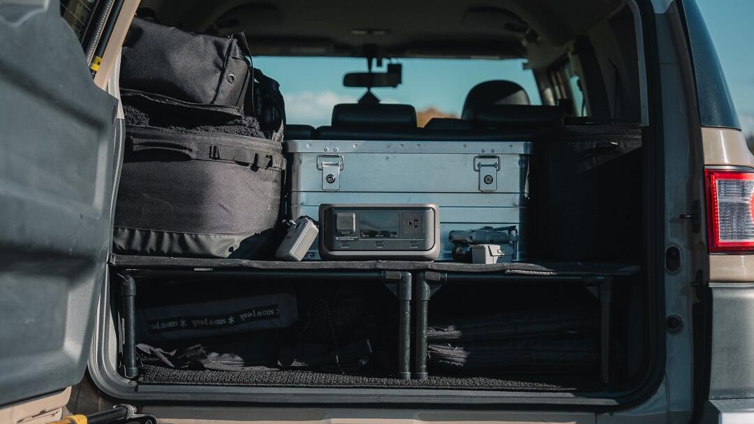 What Can a 300 Watt Portable Power Station Run