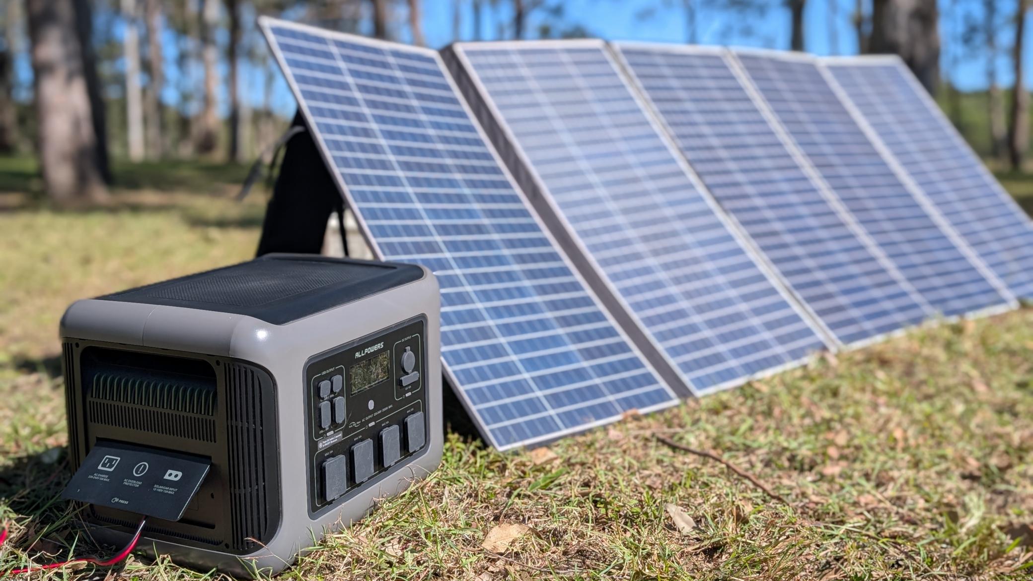 What Can a 3500 Watt Generator Run?