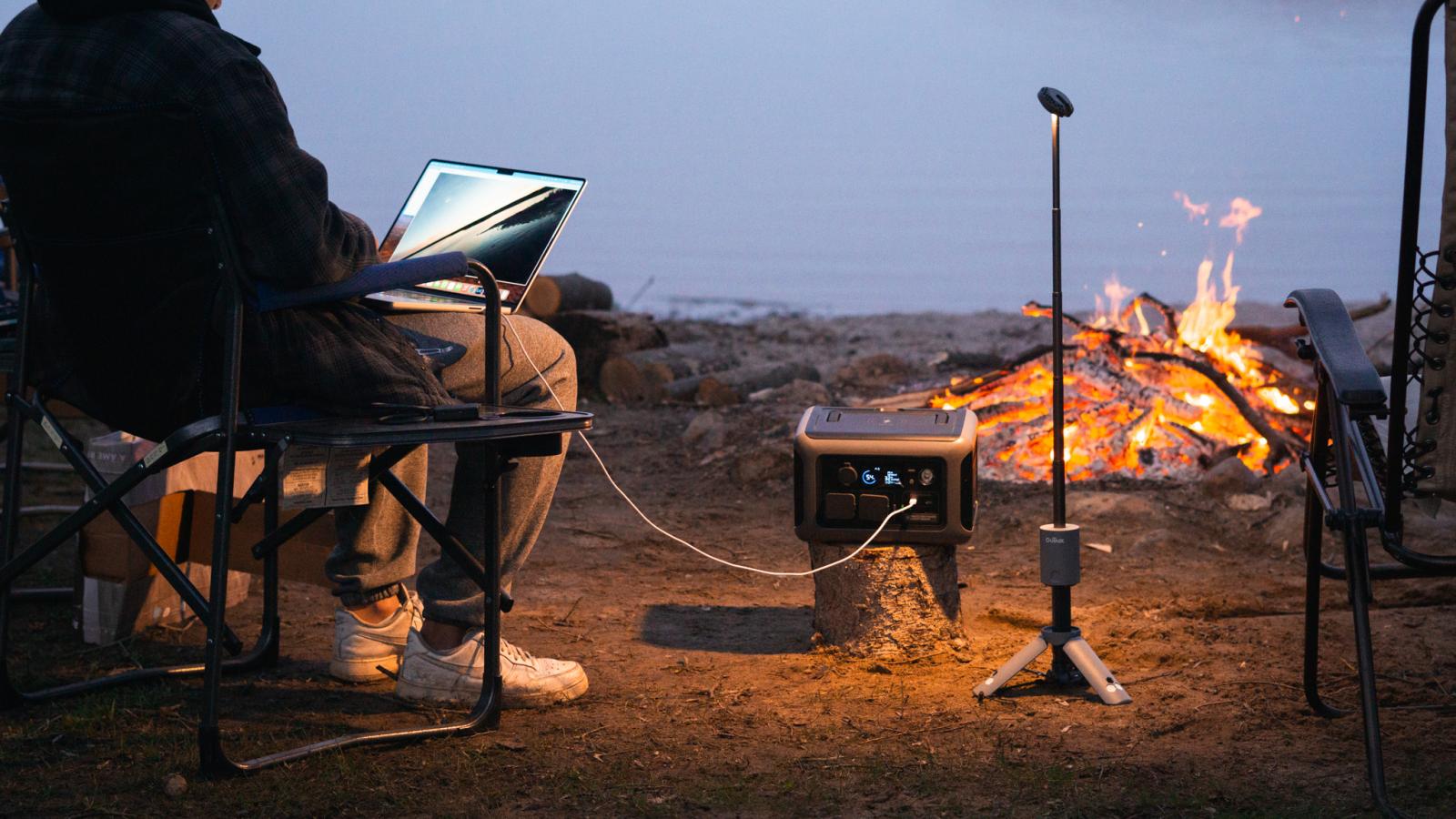 What Can a 600 Watt Power Station Run