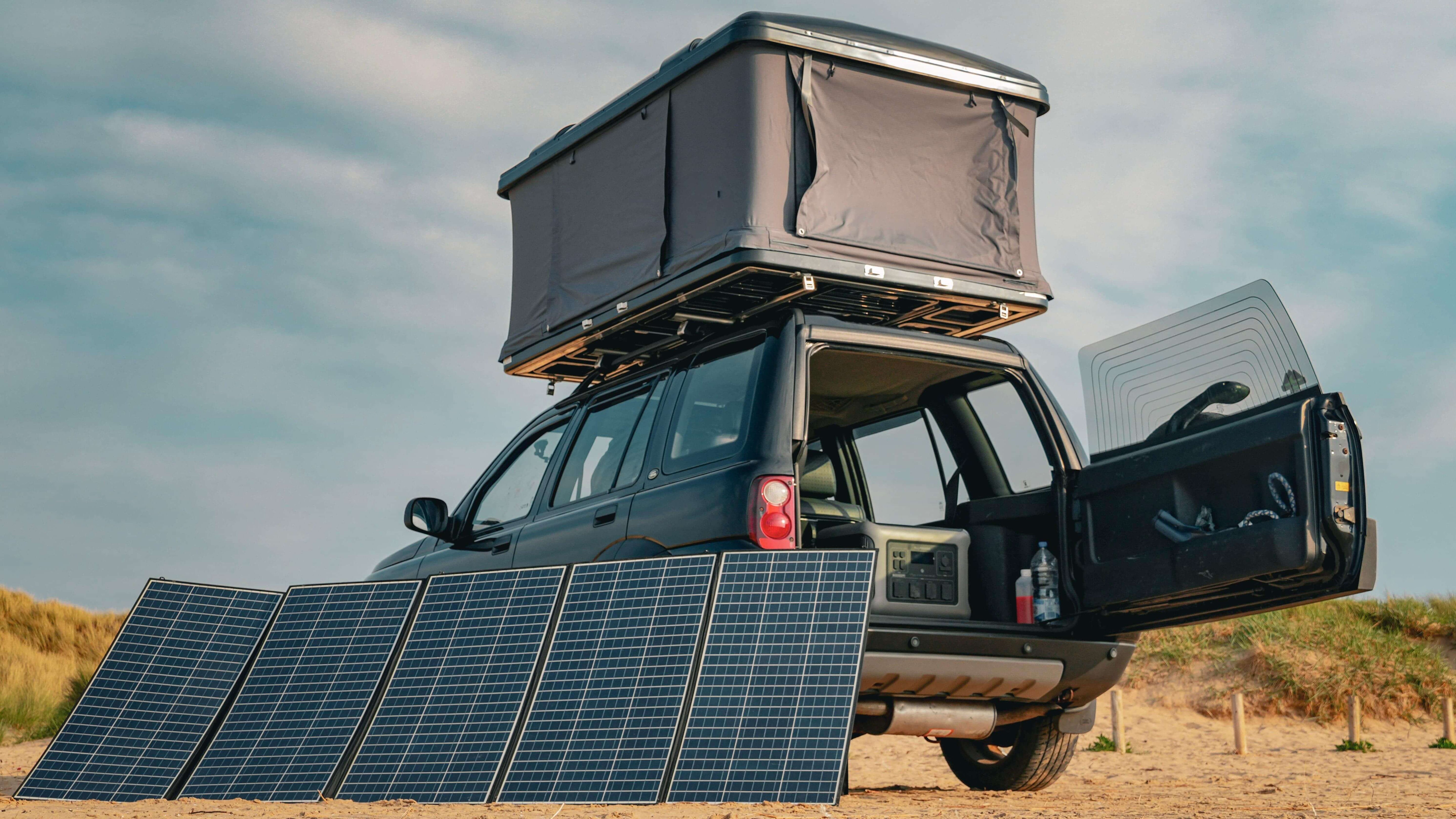 What Direction Should Solar Panels Face