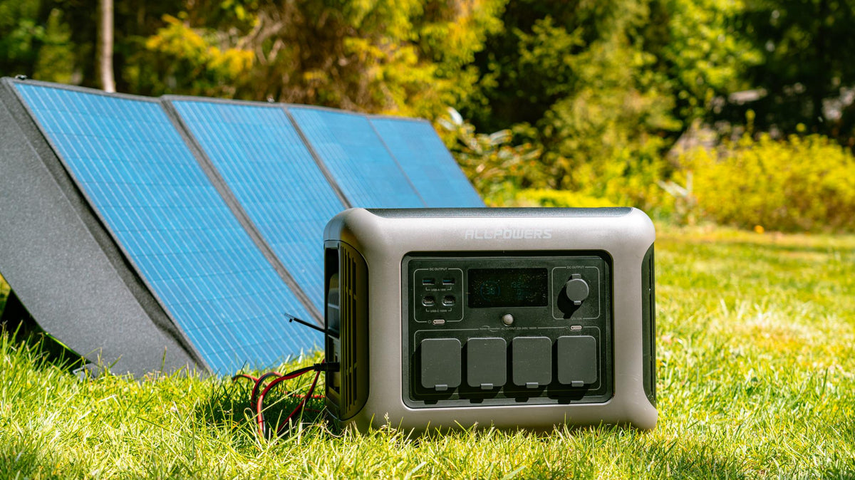 What Does a Generator Run On