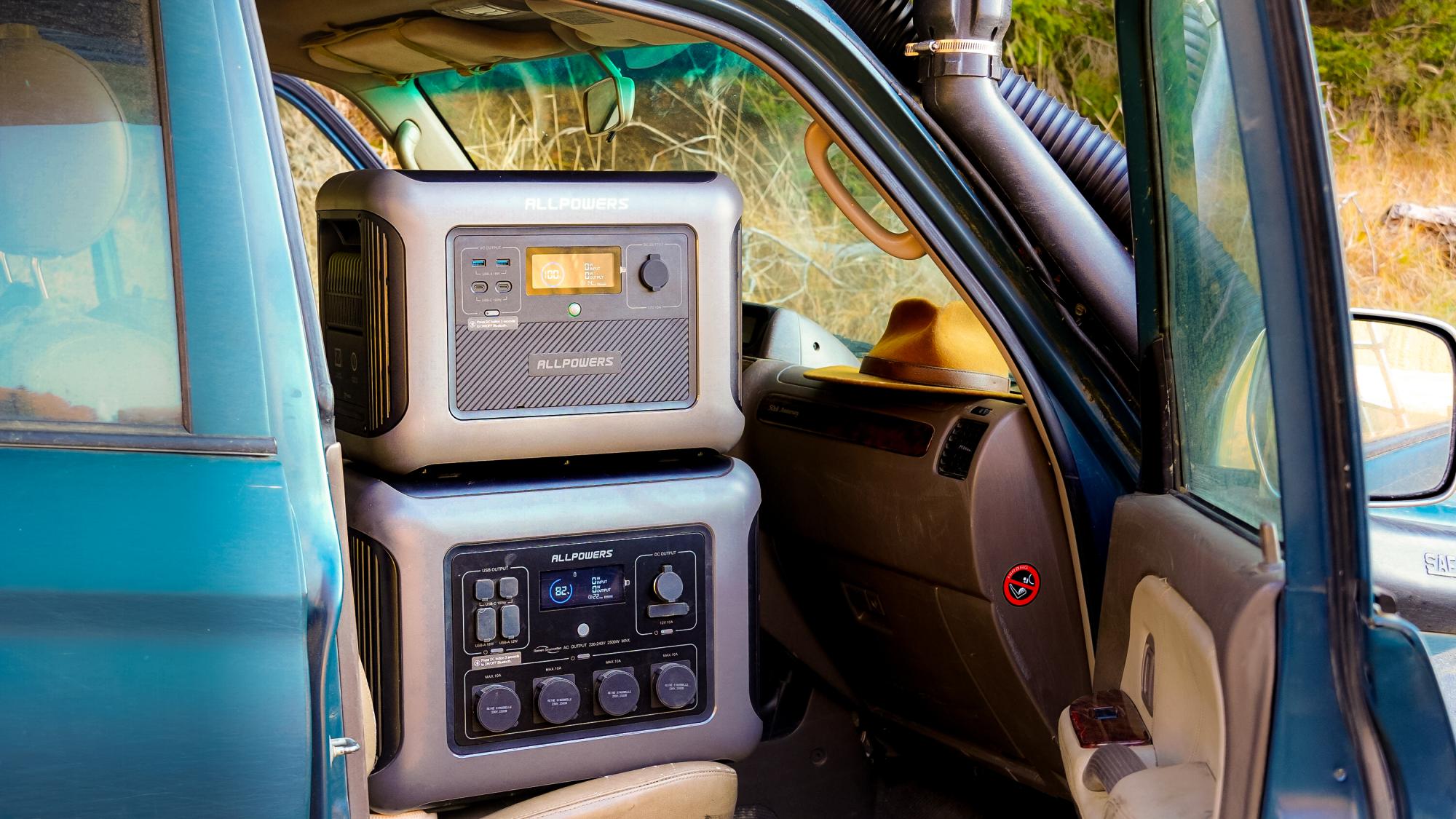 What Is Battery Management System