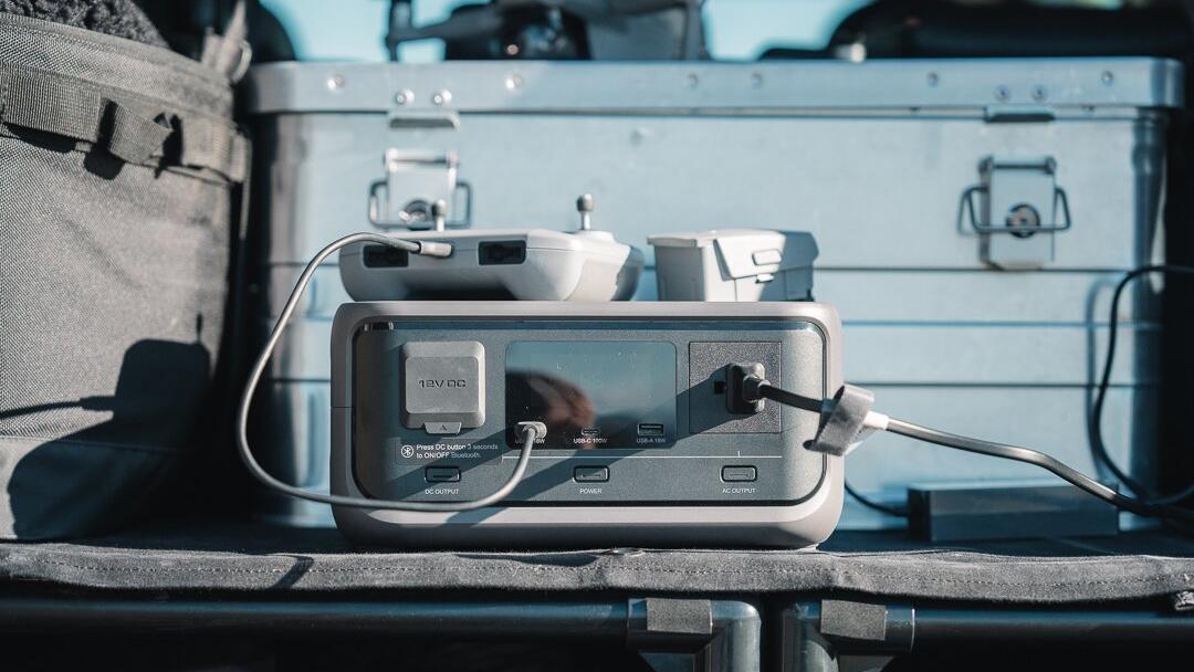 What Is Pass-Through Charging