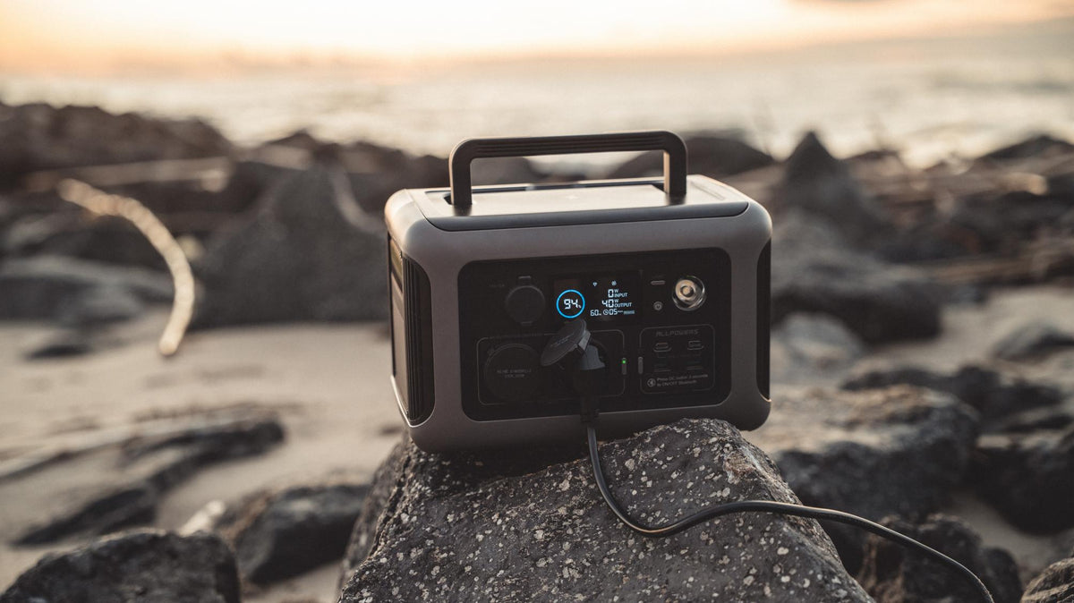What Type of Energy Is Stored in a Battery