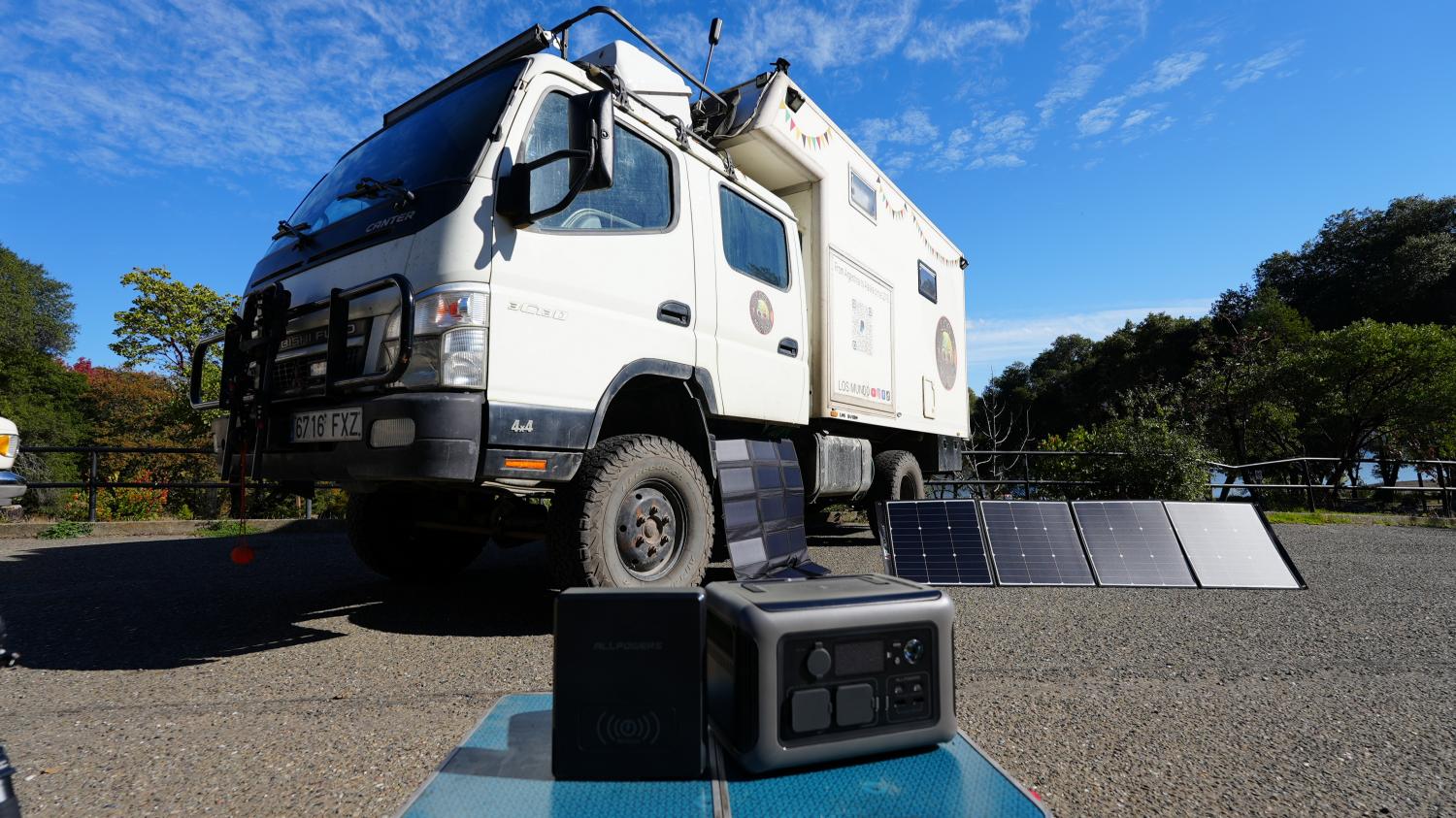 Will a 2500 Watt Generator Run an RV Air Conditioner