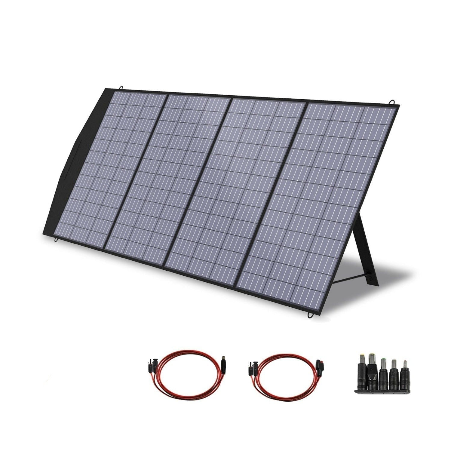 ALLPOWER Solar Generator Kit 1800W (R1500 + SP033 200W Solar Panel)