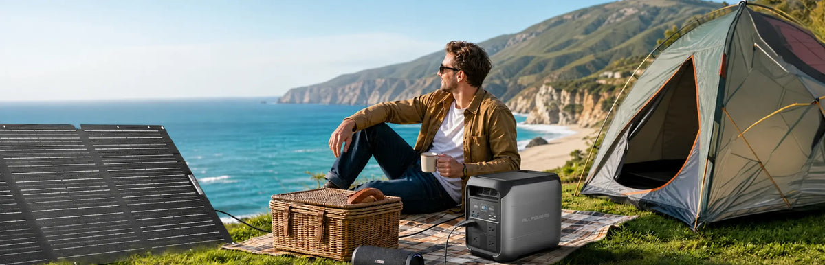 Power Up with the New P1800