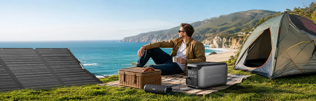 Power Up with the New P1800