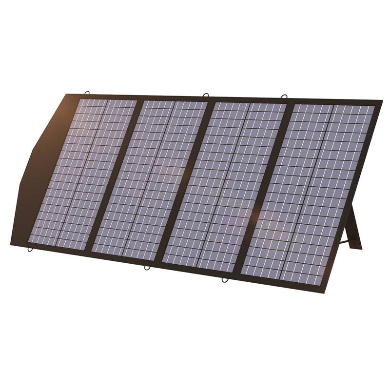 ALLPOWER Solar Generator Kit 1800W (R1500 + SP029 140W Solar Panel)