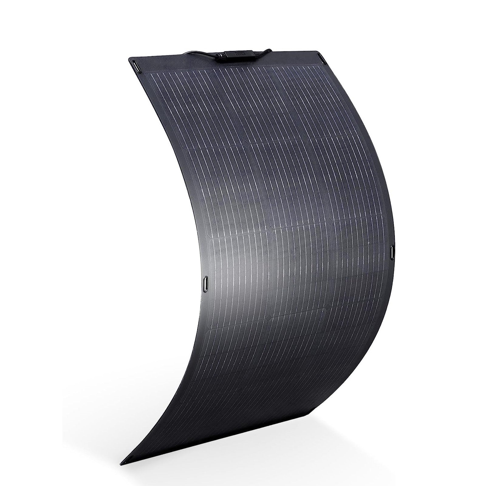 ALLPOWERS SF100 Monocrystalline Flexible Solar Panel 100W