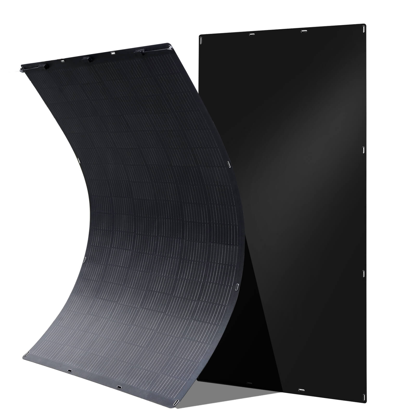 ALLPOWERS SF400 Monocrystalline Flexible Solar Panel 400W