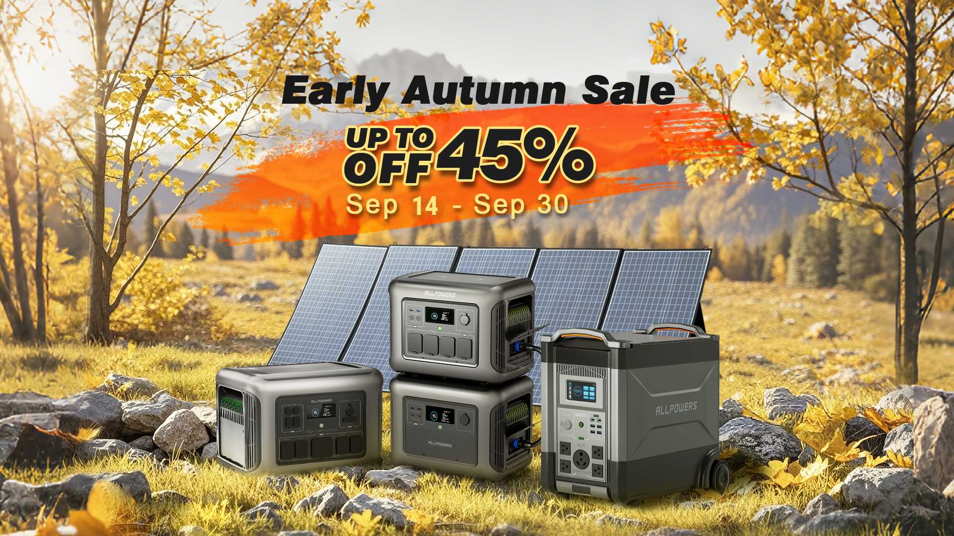 ALLPOWERS Early Autumn Sale 1920X1080.jpg__PID:3e533be3-f2fc-4bb9-aadb-25ea142e261c