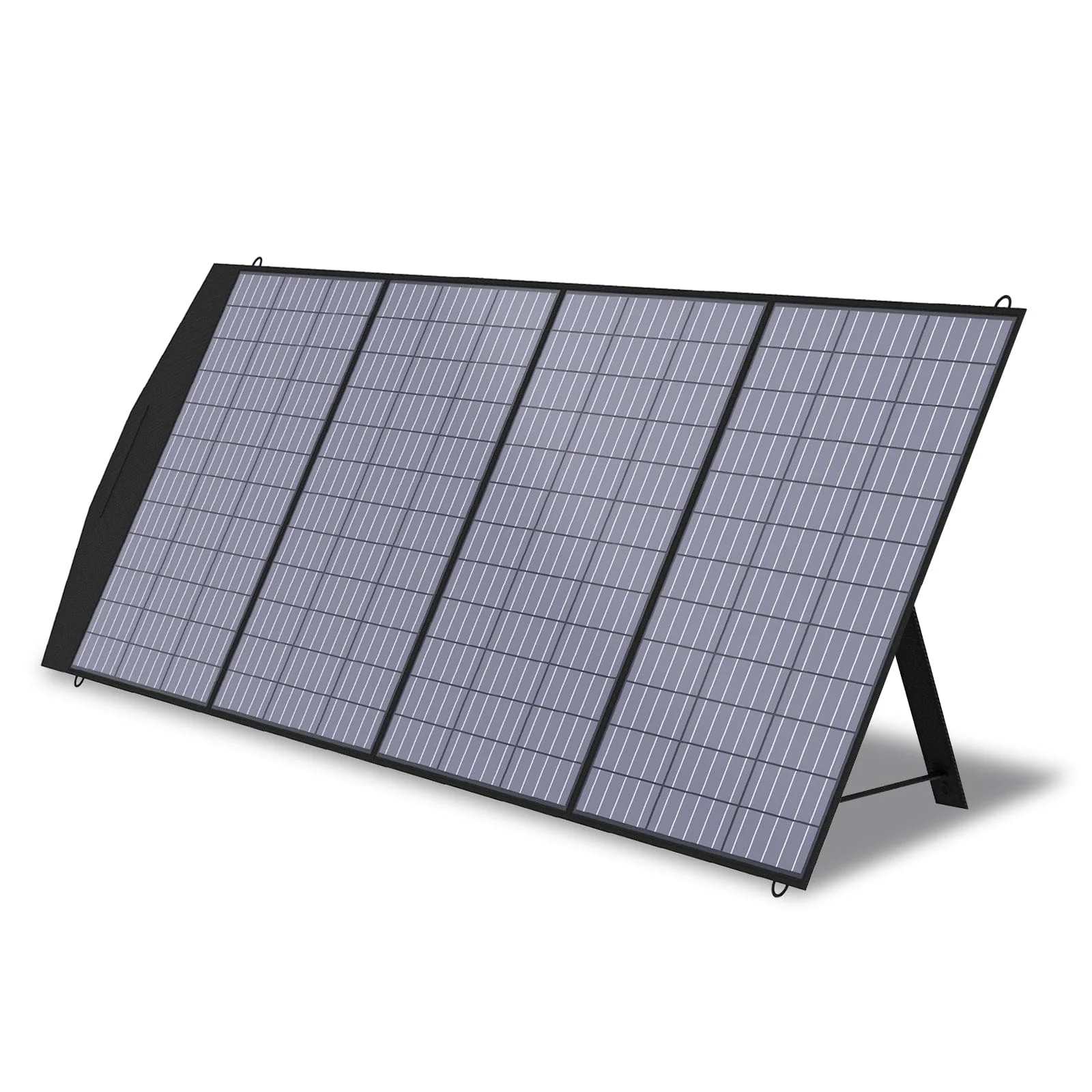 Panneau solaire portable ALLPOWERS SP033 200W (cellules polycristallines) 