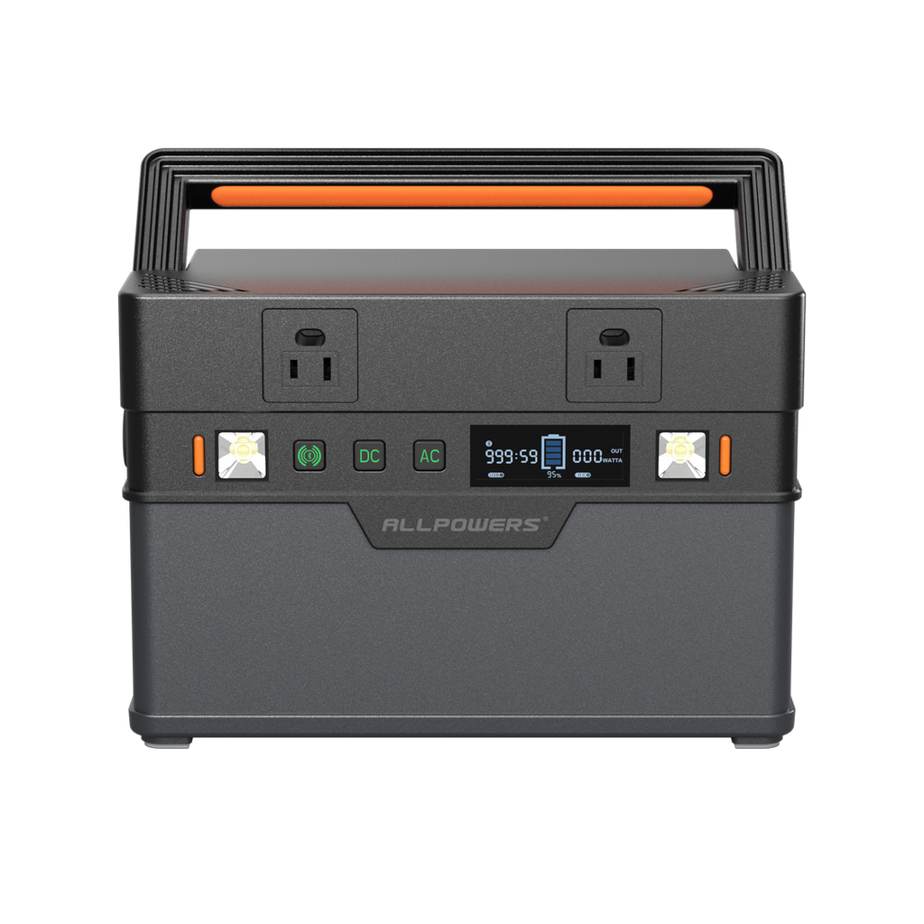 ALLPOWERS S700