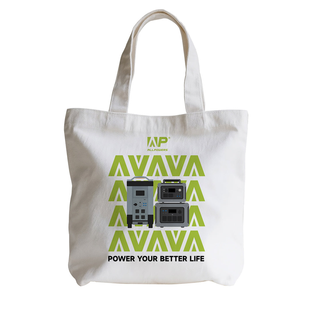 ALLPOWERS Daily Bag
