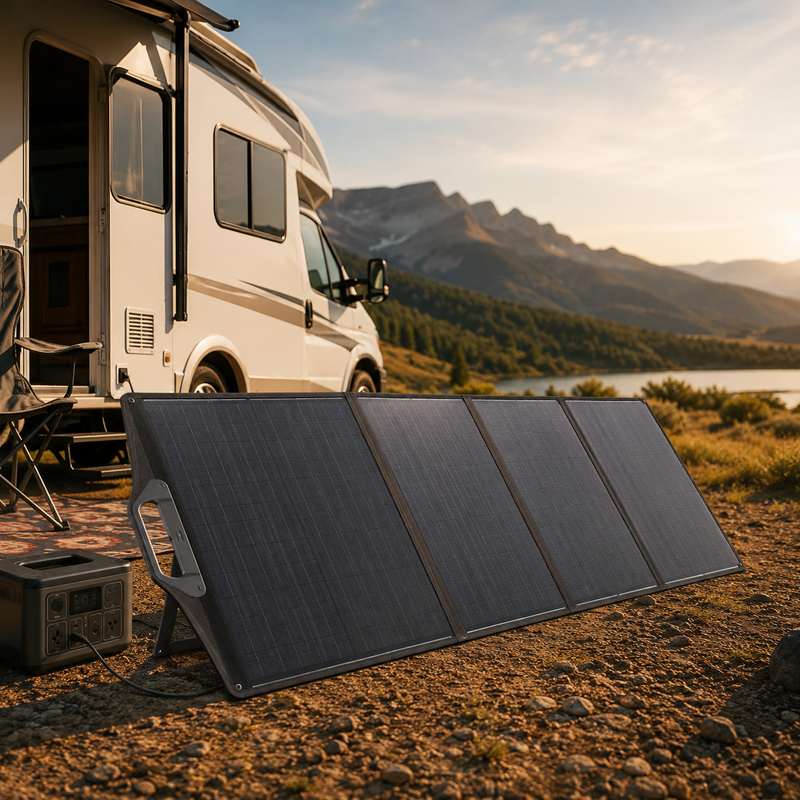RV Travel