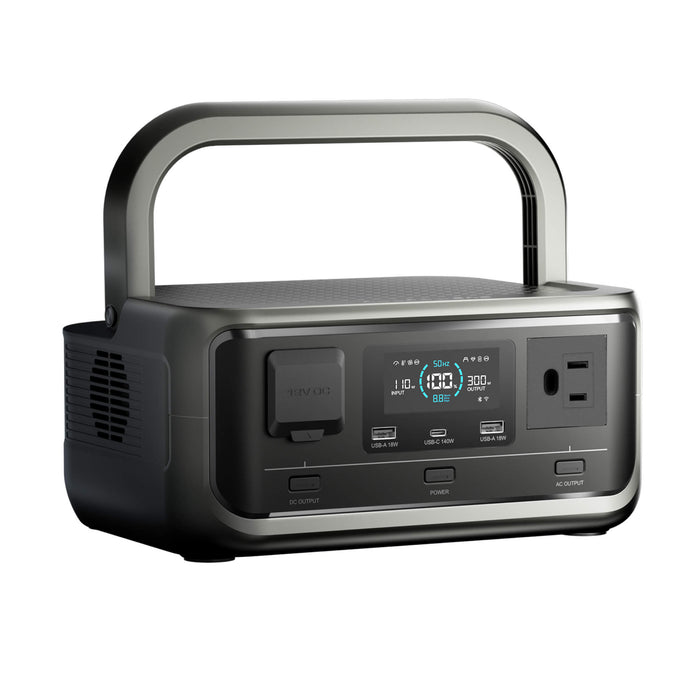 ALLPOWERS VOLIX P300