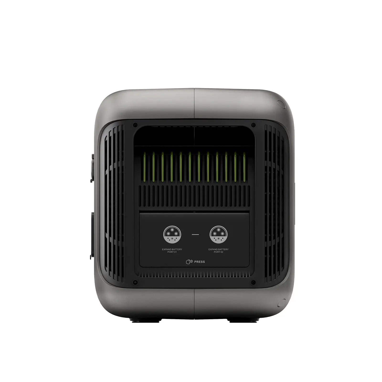 ALLPOWERS R1500 Portable Home Backup Power Station 1800W 1152Wh LiFeP04 Battery