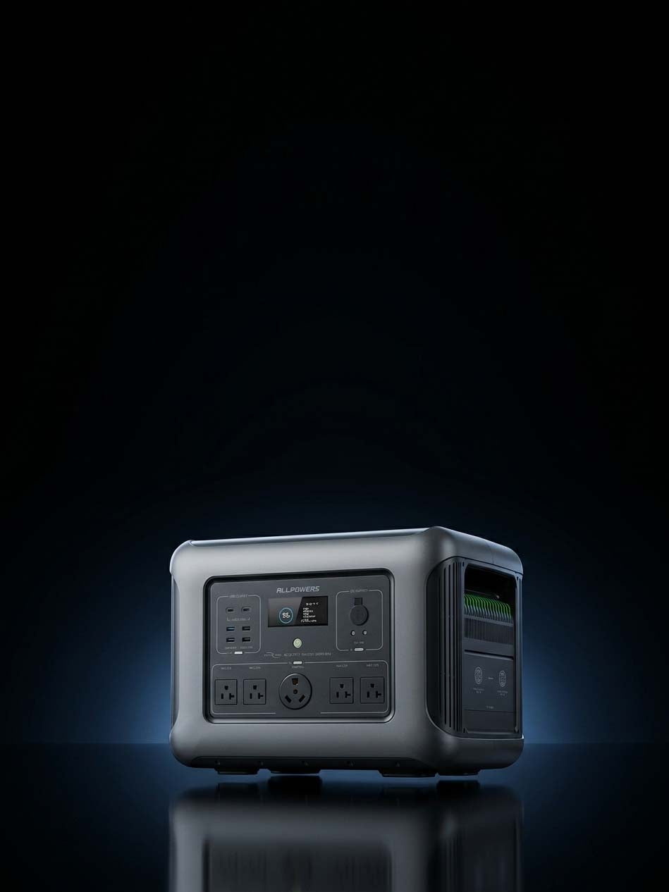 キャンプ用 ALLPOWERS Portable Power Source, Large Capacity, Solar Panel Set: Portable Battery, AC500 W, Sine Wave, 606 WH Large Capacity Battery, Small, Lightweight, Household Storage Batteries + 140 W, Foldable Solar Charger, Portable Charger for Camping Amazon.com : ALLPOWERS SP026 60W Portable Solar Panel, Foldable