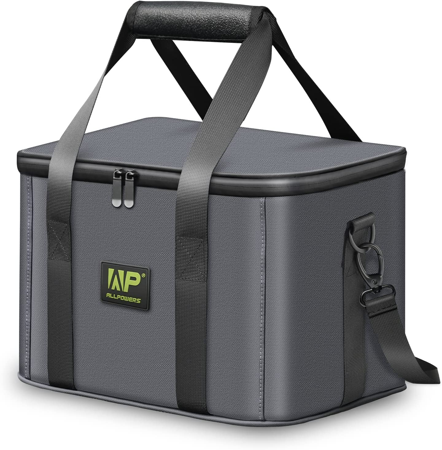 ALLPOWERS Portable Carry Bag for R600 Portable Power Station