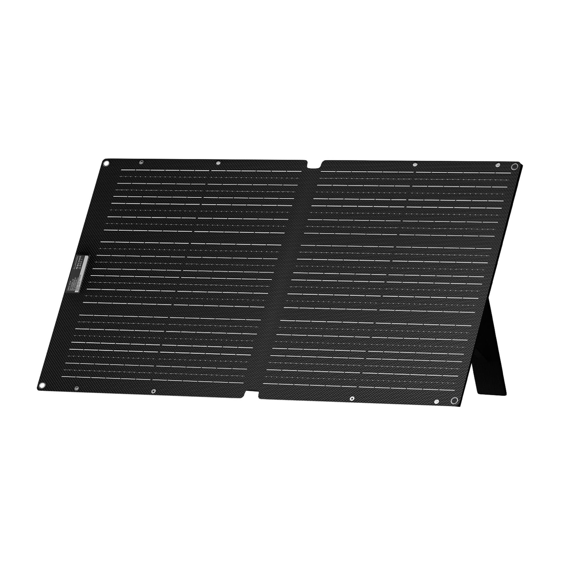 ALLPOWERS 100W Laminated Integrated Solar Panel SE100
