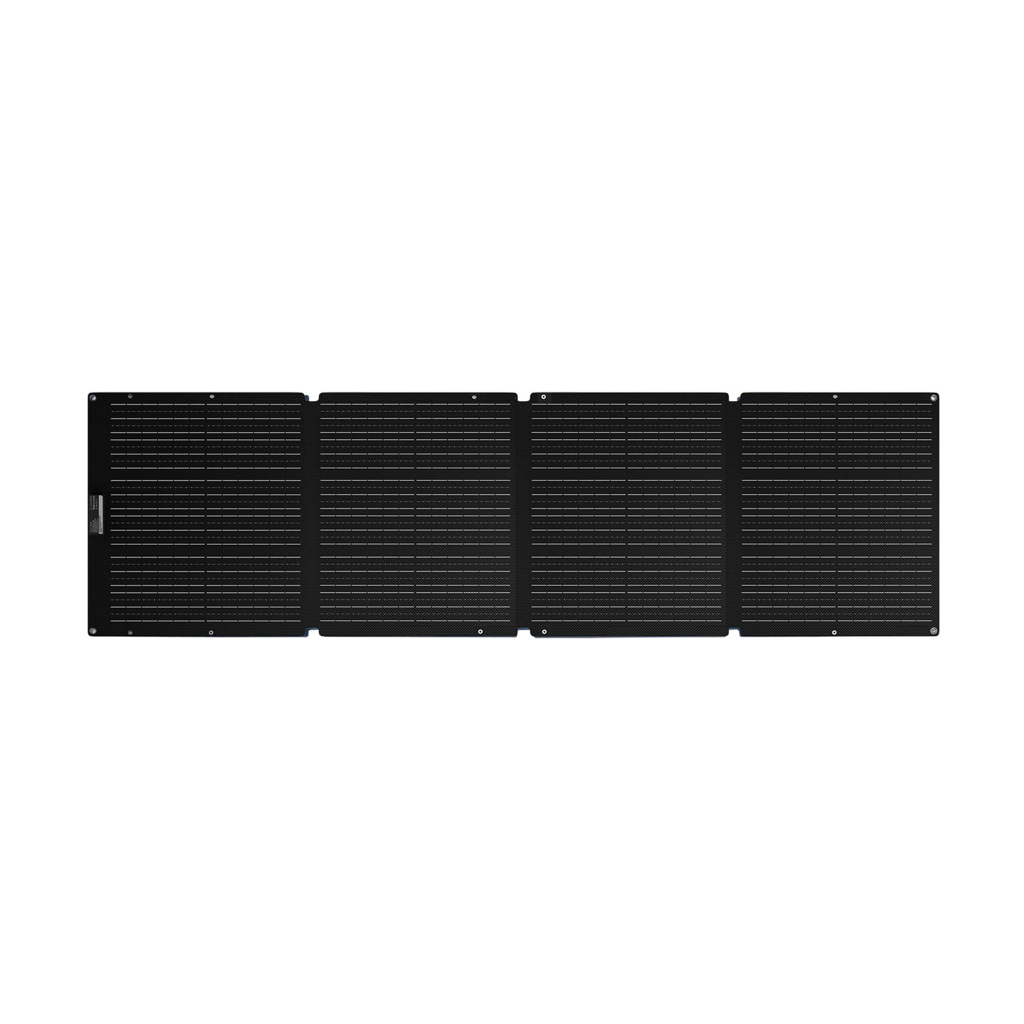 ALLPOWERS 200W Laminated Integrated Solar Panel SE200