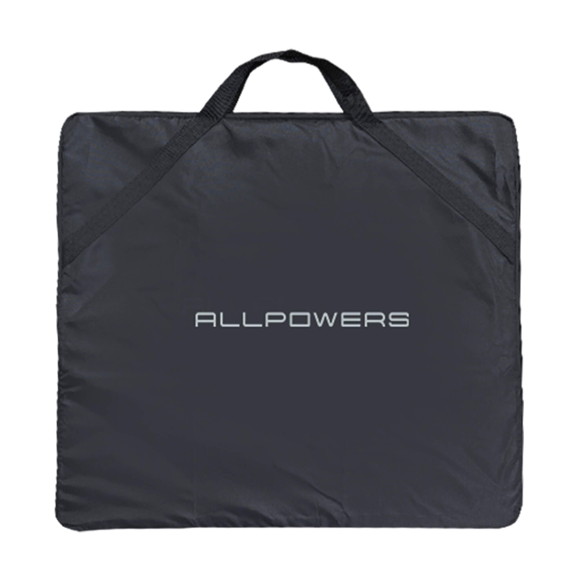 ALLPOWERS 200W Laminated Integrated Solar Panel SE200