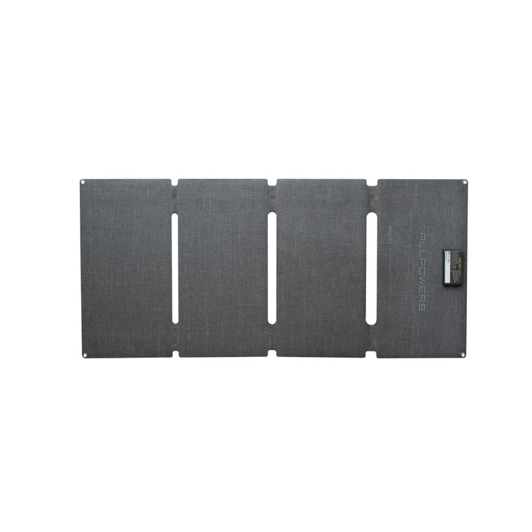 Laminated Integrated Solar Panel SE-60