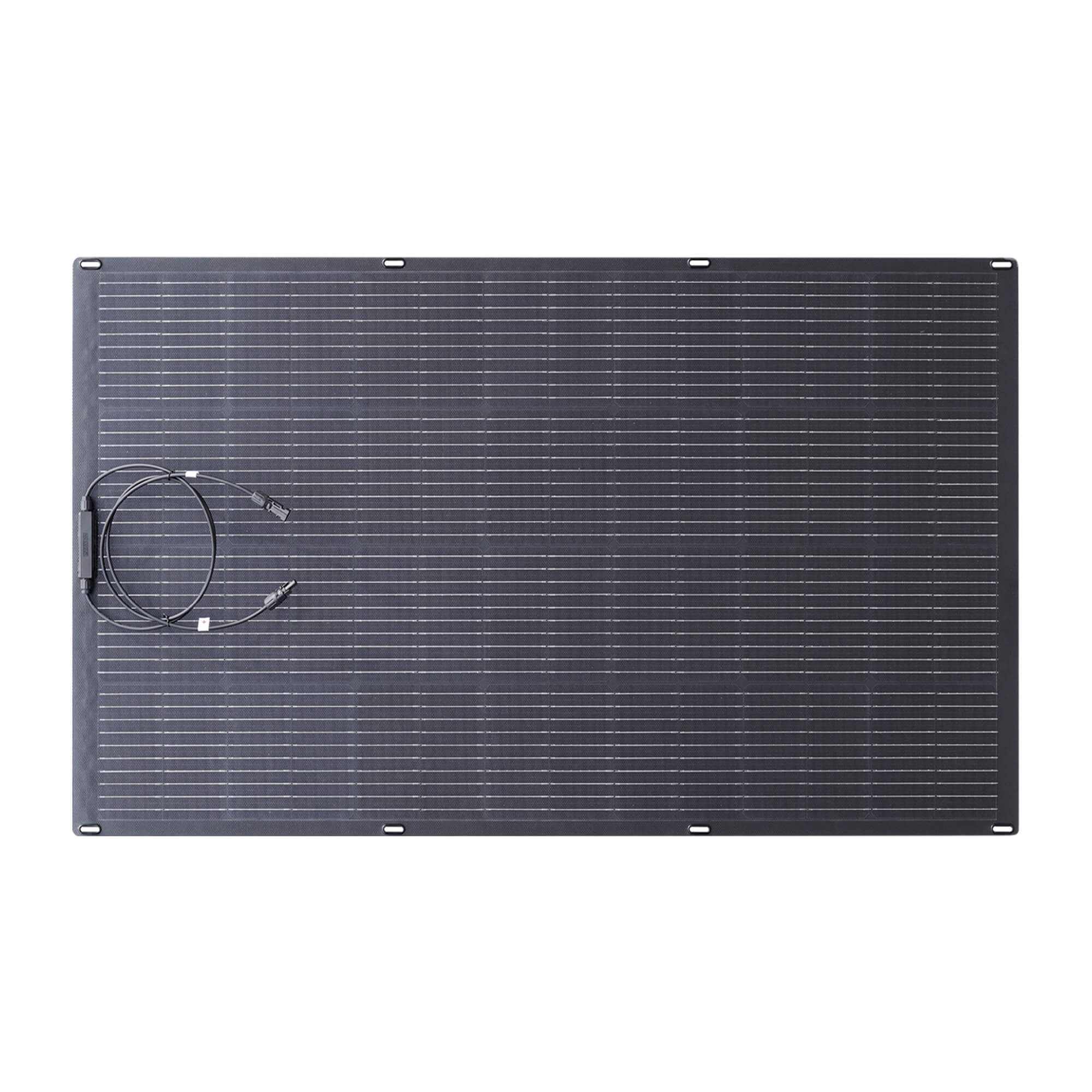 ALLPOWERS SF200 Monocrystalline Flexible Solar Panel 200W