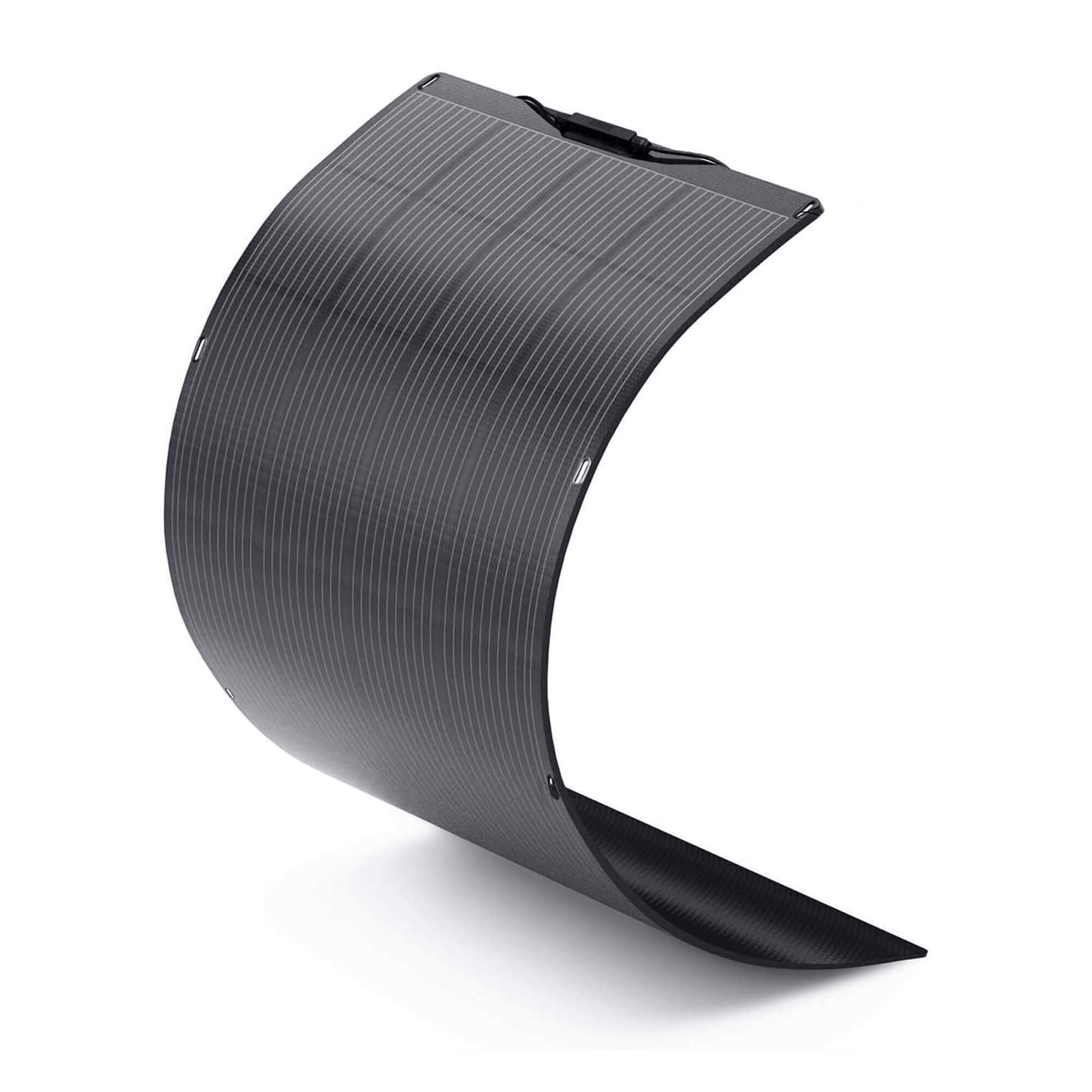 ALLPOWERS SF200 Monocrystalline Flexible Solar Panel 200W