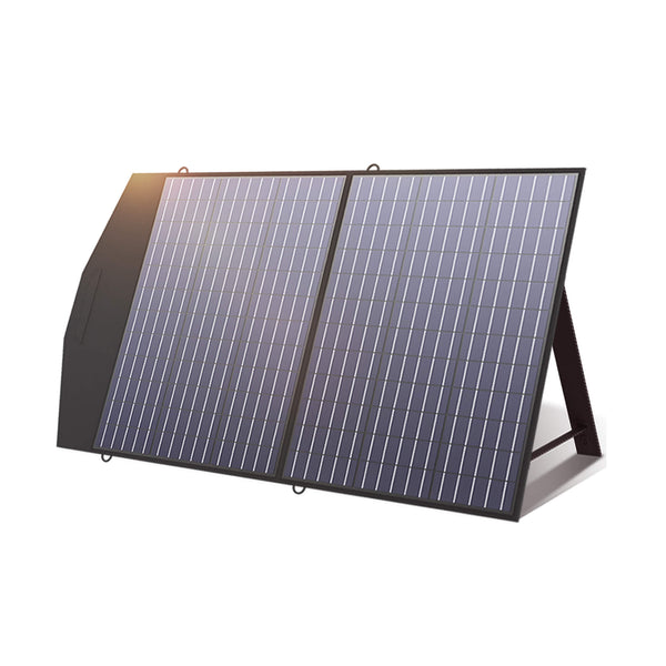 発電機・ポータブル電源 Portable Solar Panel 100 SP027-01_grande.jpg?v=1772158846