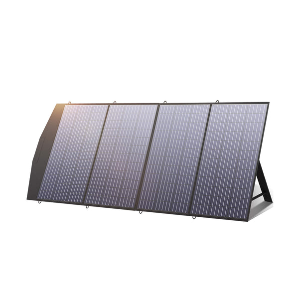 ALLPOWERS SP033 | 200 Watt Solar Panels