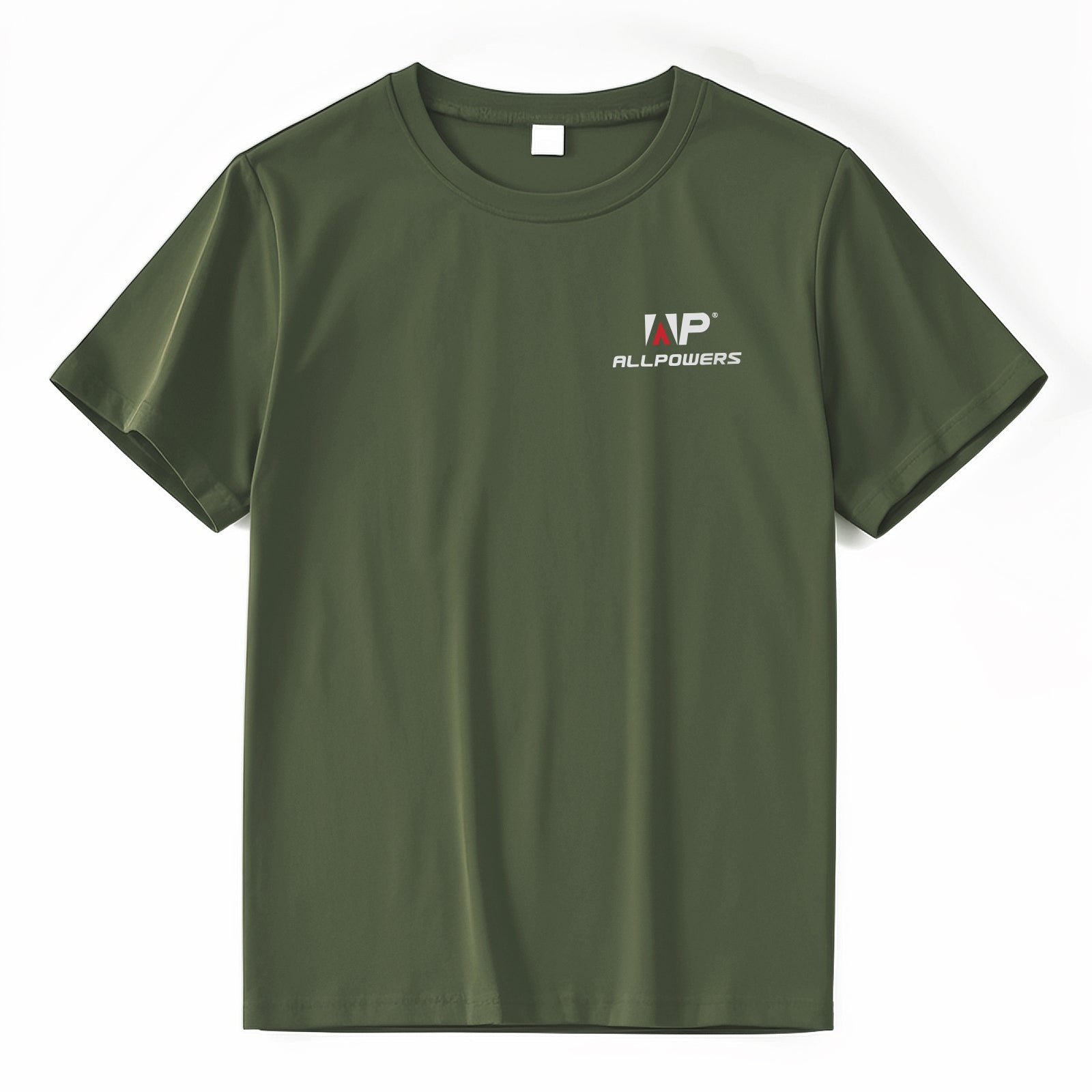 ALLPOWERS Daily Wear T-Shirt