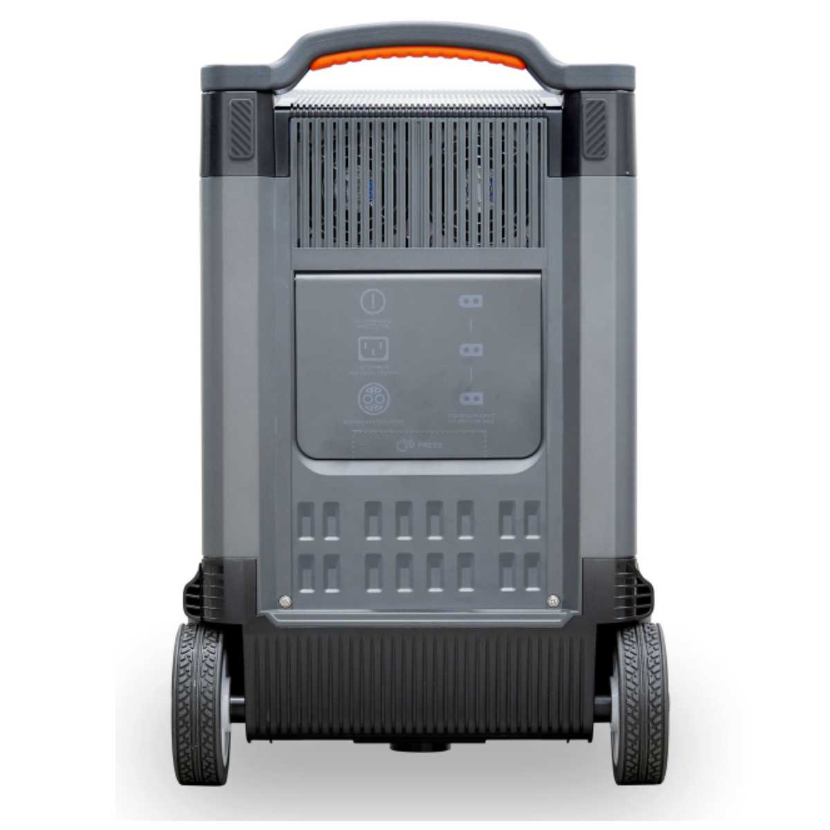 Centrale électrique portable ALLPOWERS R4000 4000W 