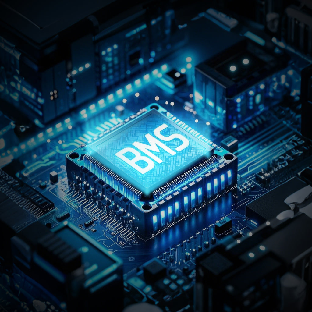 Advanced BMS Protection