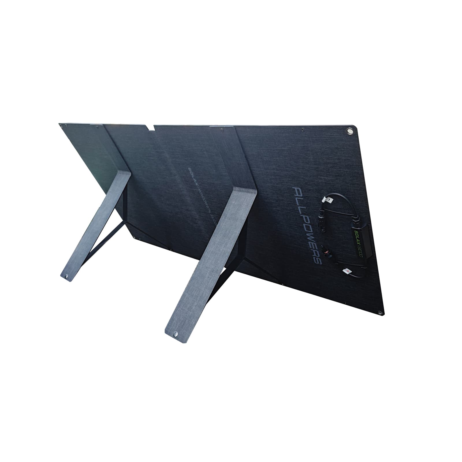 ALLPOWERS 100W Solar Panel SOLAX SE100
