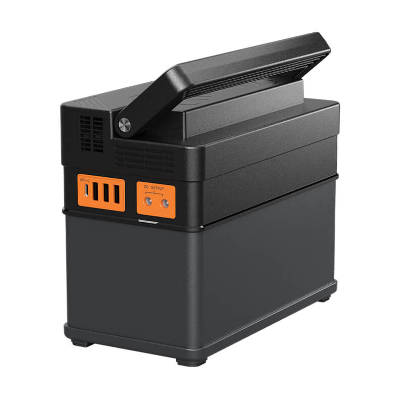 ALLPOWERS S300 Centrale électrique portable 300W 288Wh