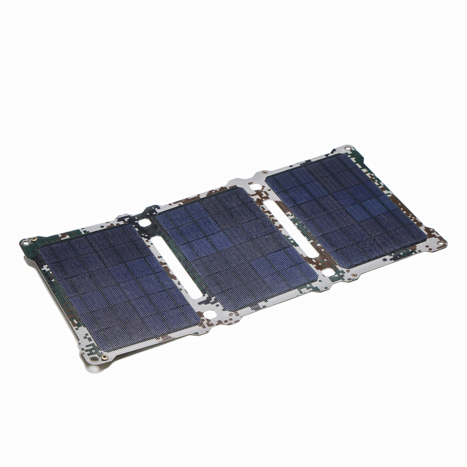 Panneau Solaire ALLPOWERS 5V21W (Camouflage)